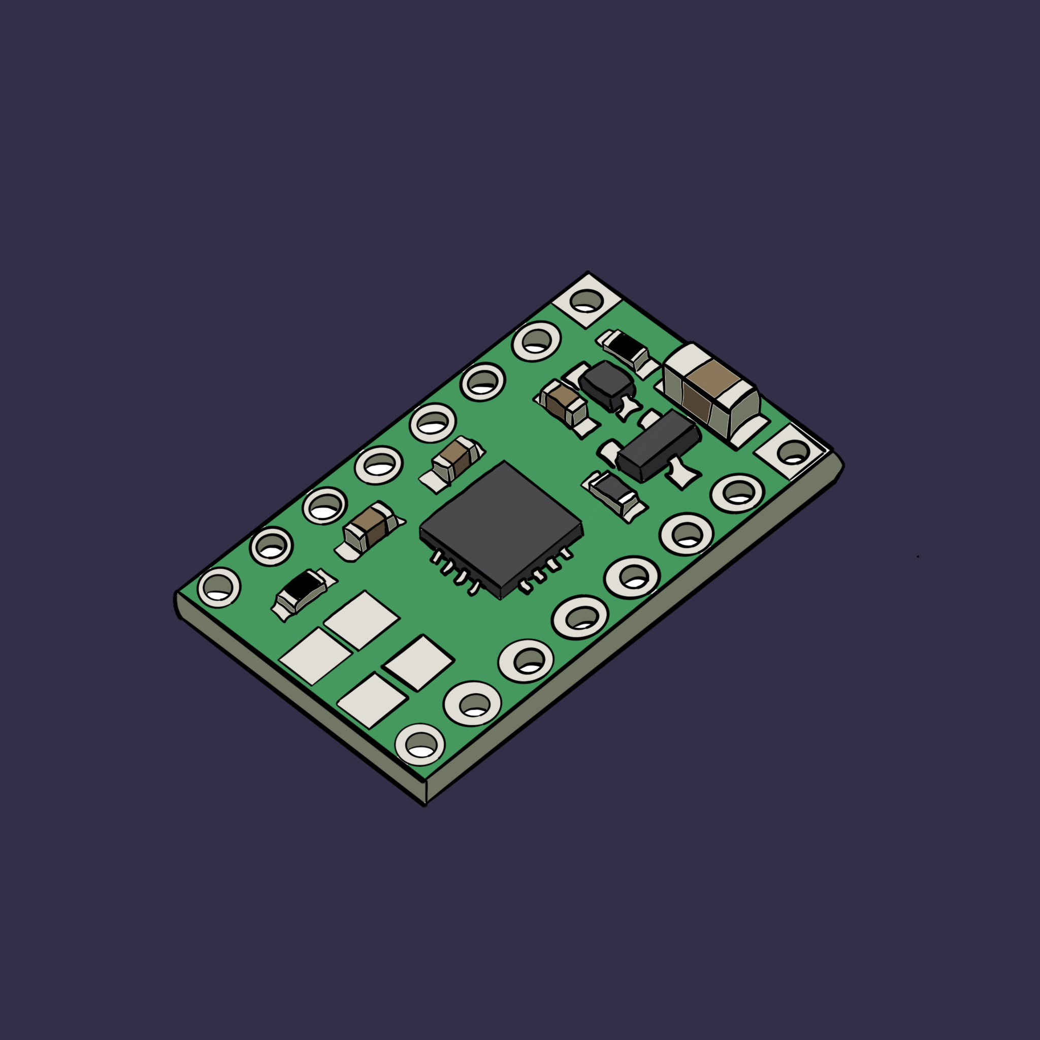 Lab 5 Profile